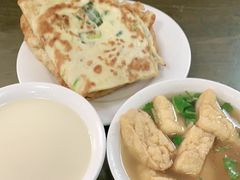 -护国寺小吃(东四店)
