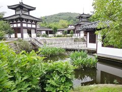 -南山风景名胜区