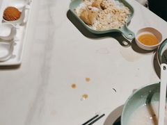 -喜势点·糖沙翁手工茶点·本地人茶居(永庆坊店)