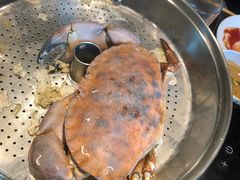 -川骄海鲜自助(亚运村店)