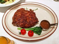 -马克西姆俄罗斯餐厅(绥芬河店)