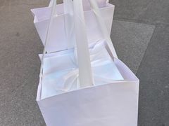 -黑天鹅蛋糕店(青年大街店)