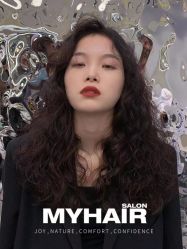 -MY HAIR ARDOR