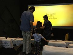 -金逸影城(大悦城IMAX激光店)