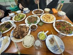 -洪福亮酒家(南草厂街店)