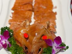 -禧宴Joyous Restaurant(禧园店)