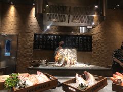 -炉匠炉端烧·酒(国金中心商场店)