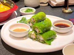 -蝴蝶里·粤菜·点心(滨江龙湖店)