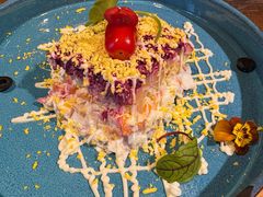 -卢布里西餐厅(总店)