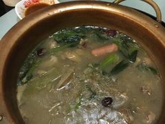 -川中故事·成都老火锅(东书房店)