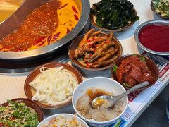 -芈重山老火锅(广州首店)