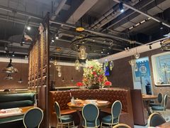 -老昌春饼(欧亚世纪店)