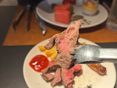 -拉蒂娜·巴西牛排馆 Latina·Brazilian Steakhouse(王府井喜悦店)