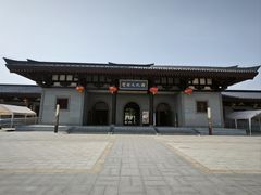 -南阳卧龙岗武侯祠