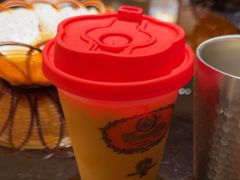 -金厨泰国餐厅·全泰籍厨师料理(拱北店)