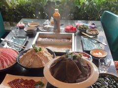 -五星桥原切肥牛火锅·30年专注好牛肉(湖塘店)