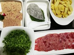 -海底捞火锅(团结桥店)
