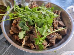 -刘艳黄牛肉(九襄店)