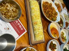 -青鹤谷(虹莘路总店)