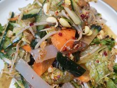 拌杂菜-京玉菲饭店(李村店)