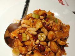 -小放牛炒菜馆(裕华万达店)