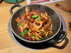 -吃饭皇帝大(解放西路店)