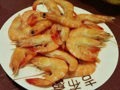 -吉布鲁牛排海鲜自助(龙湖北城天街购物广场店)