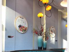 -顶福胜潮汕牛肉火锅(观沙岭店)