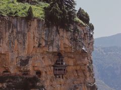 -芦芽山旅游度假区
