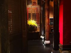 -颐和•海鲜砂锅粥•啫啫煲(奥林匹克广场店)