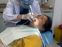 -珠海九龙医院口腔