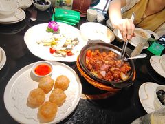 -顺峰顺水顺德菜(龙华店)