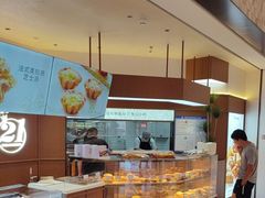 -21克拉面包(崂山万象汇店)