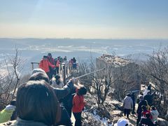 -棋盘山风景区