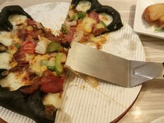 -必胜客(上海新南方商城PH店)