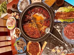 -陈眼镜火锅(总店)