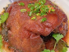 -大鸭梨烤鸭(石佛营店)