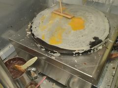 -琦琦蛋饼铺(上南店)