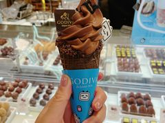 -GODIVA(海岸城店)