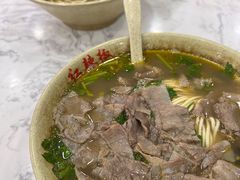 -豫厨老汤拉面(企业广场店)