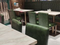 大堂-麦奀云吞面世家 山顶店(山顶广场店)