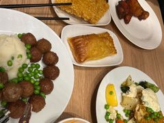 -宜家·瑞典风味餐厅(三桥店)