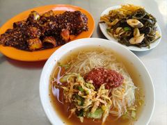 -真空冷面王(武功街店)