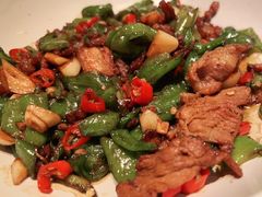 -金掌勺锅包肉(太原万达店)