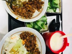 -永和大王(万顺路店)