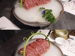 -盡膳口福跷脚牛肉火锅(合生汇购物中心店)