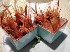 -姜君·千岛湖鱼头馆(浦东大道店)