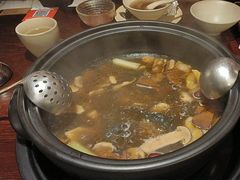 -滇野云南野生菌餐厅(陕西南路店)
