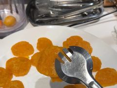 -天荷菜根·闽南素食自助(刺桐北路店)