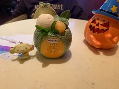 -哈根达斯(合肥天鹅湖店)